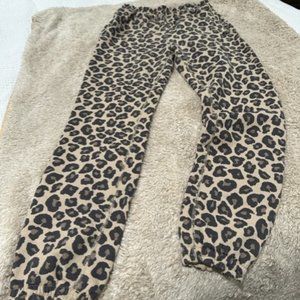 NEW Abercrombie & Fitch Women’s Classic Sweatpants (SIZE SMALL)